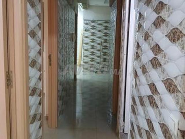 Appartement vente