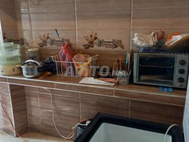 Appartement vente à Anfa, Gharb-Chrarda-Beni Hssen