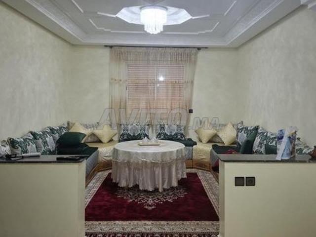Appartement vente à Oued ed Dahab-Lagouira