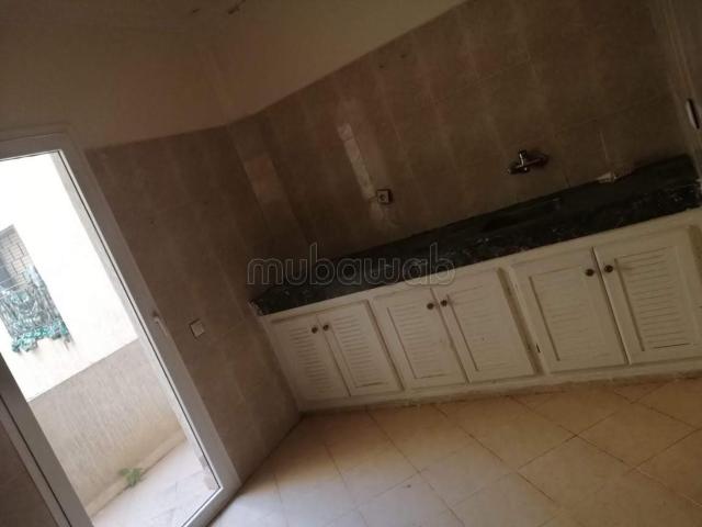 Appartement vente à Larache, Tanger-Tétouan
