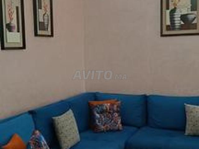 Appartement vente à Hay Salam, Meknès