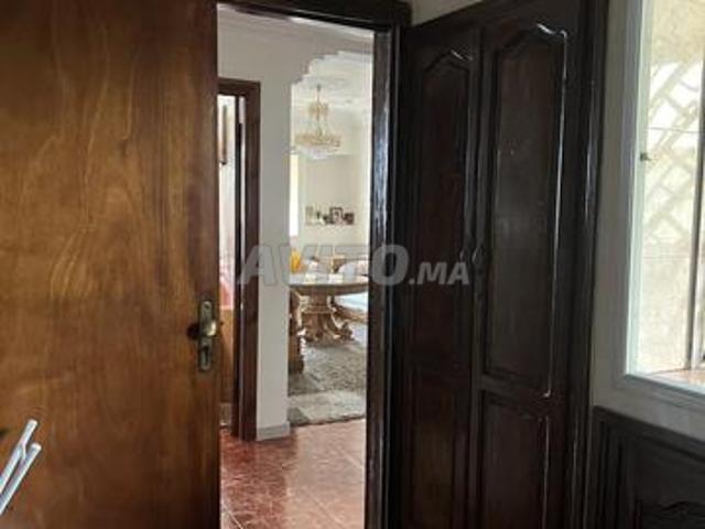 Appartement vente à Centrale thermique de Casablanca, Casablanca ⵜⴰⴷⴷⴰⵔⵜ ⵜⵓⵎⵍⵉⵍⵜ الدار البيضاء