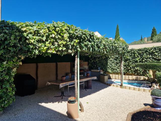 Appartement vente à Nyons, Drôme