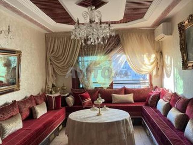 Appartement vente à Fès