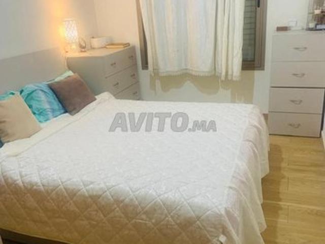 Appartement location à Anfa, Gharb-Chrarda-Beni Hssen