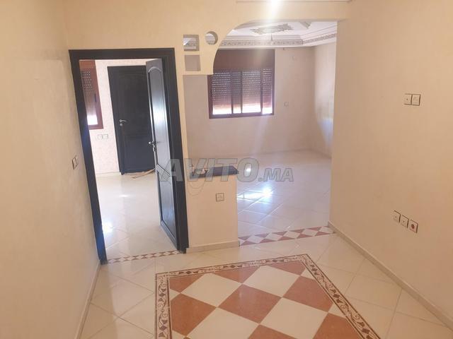 Appartement vente à El Ma, Gharb-Chrarda-Beni Hssen