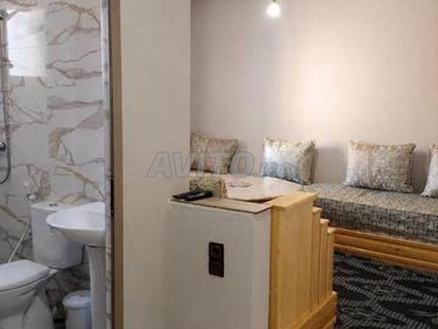 Appartement location à Oualidia, Gharb-Chrarda-Beni Hssen
