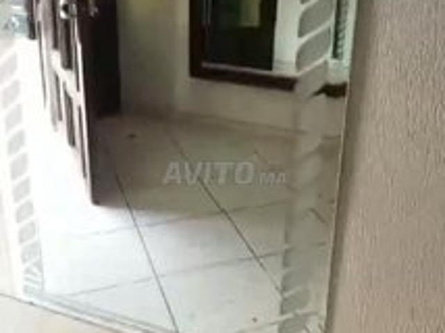 Appartement location à Meknès