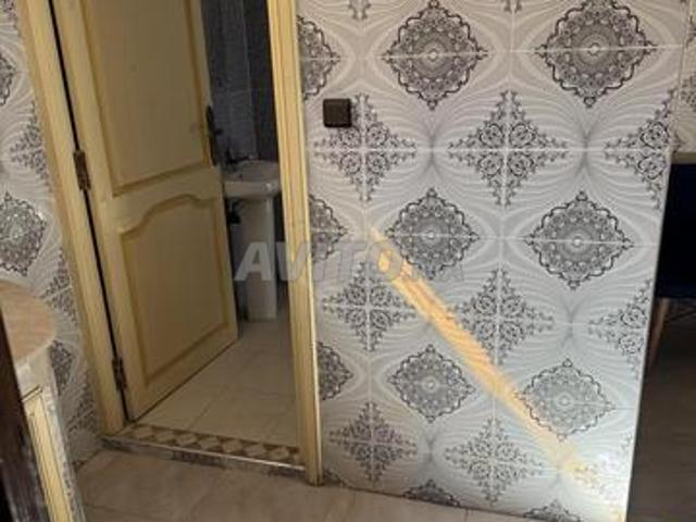 Appartement location