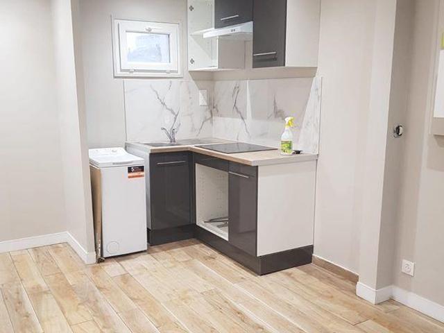 Appartement location à Le Raincy, Rosny-sous-bois