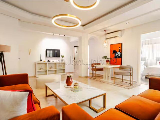 Appartement location à Marrakech, L'Oriental