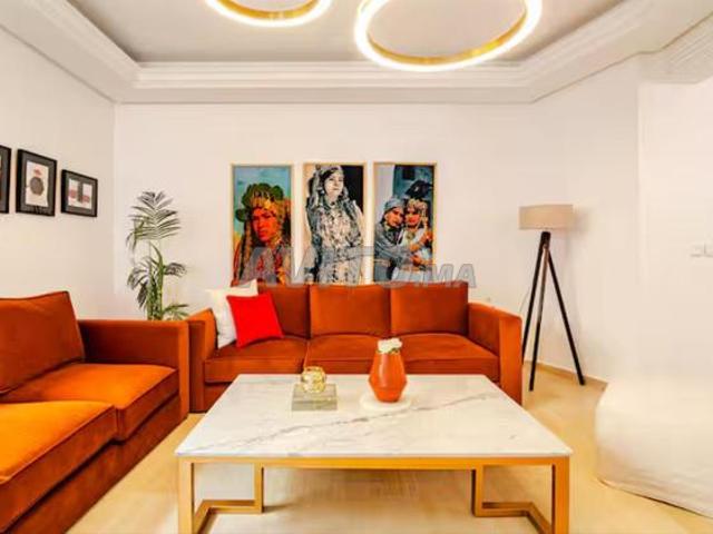 Appartement location à Centre Ville