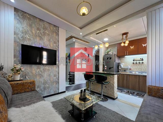 Appartement location à Anfa, Gharb-Chrarda-Beni Hssen