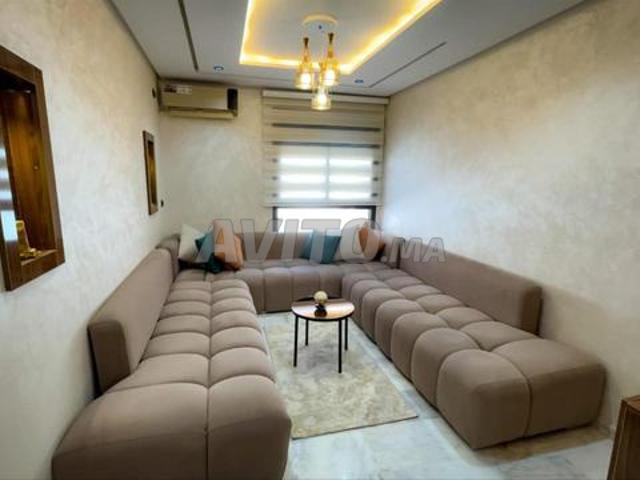 Appartement location à Fès