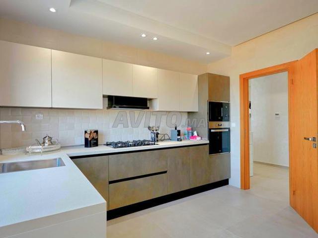 Appartement location à El Ma, Gharb-Chrarda-Beni Hssen