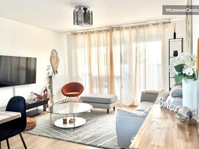 Appartement location à Nanterre, Colombes
