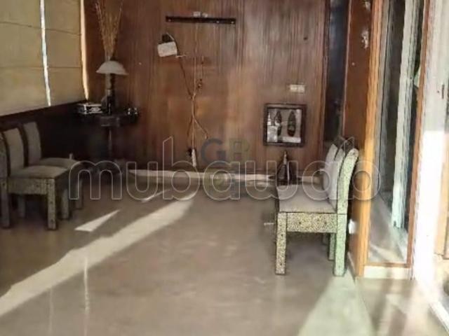 Appartement vente à Rbat