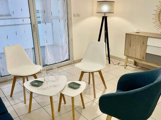 Appartement location à Toulouse