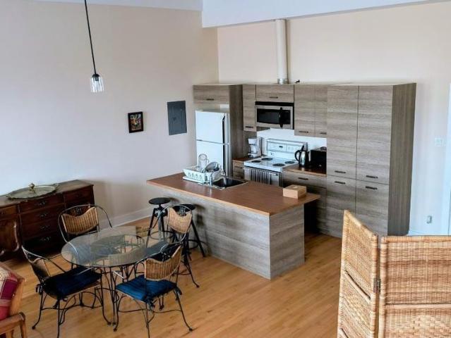 Apartment for rent in Sainte-rose, Quebec