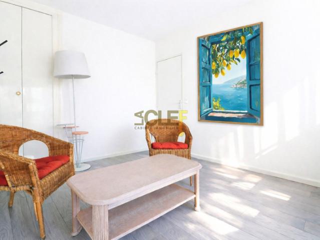 Appartement location à Antony, Châtenay-malabry