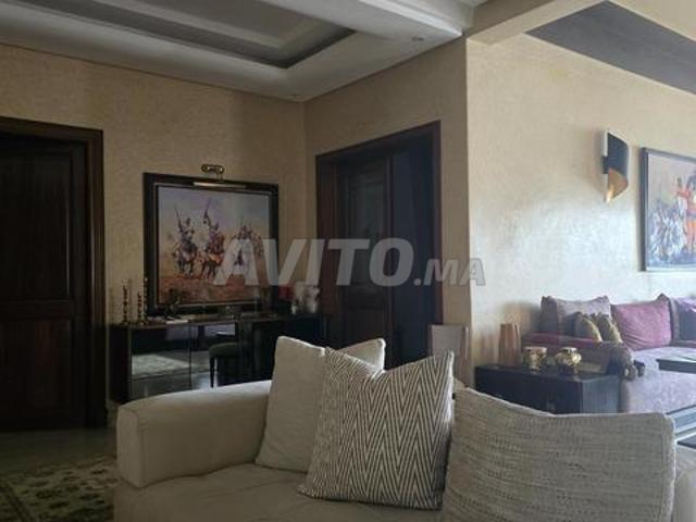 Appartement vente à Hay Riad, Berkane