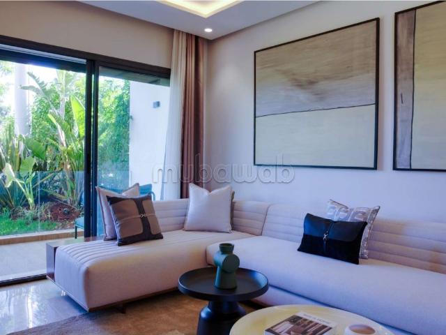 Appartement vente à Anfa, Gharb-Chrarda-Beni Hssen
