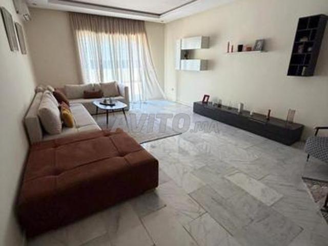 Appartement vente à Anfa, Gharb-Chrarda-Beni Hssen