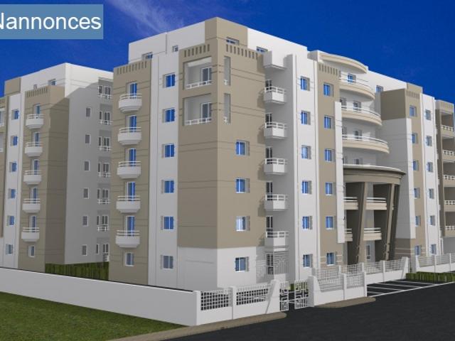 Appartement location