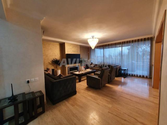 Appartement location à Hay Riad, Berkane