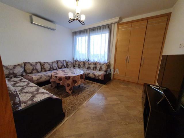Appartement location à Hay Riad, Berkane