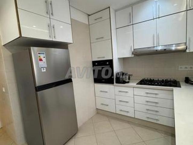 Appartement location à Hay Riad, Berkane