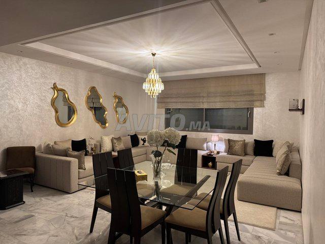 Appartement vente à Meknès