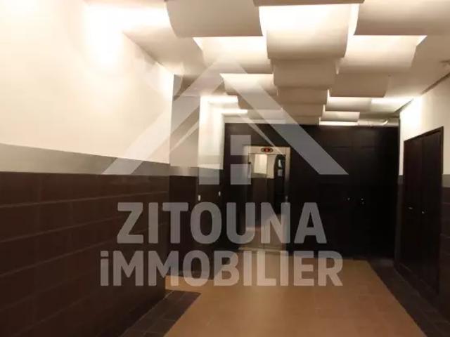 Appartement location