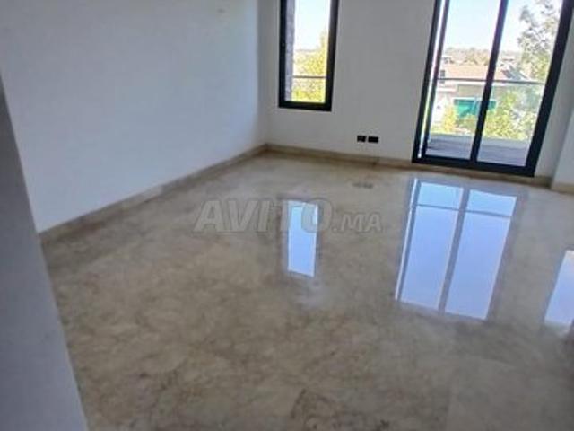 Appartement vente à Bouskoura, Gharb-Chrarda-Beni Hssen