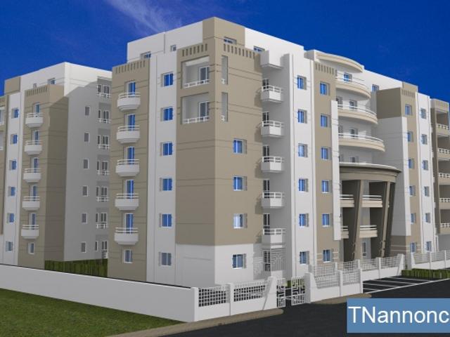Appartement location