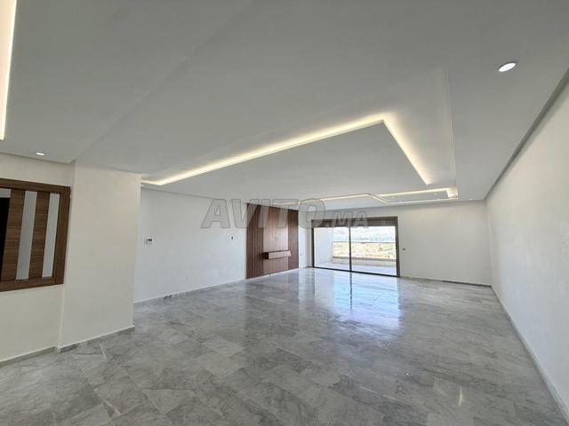 Appartement vente