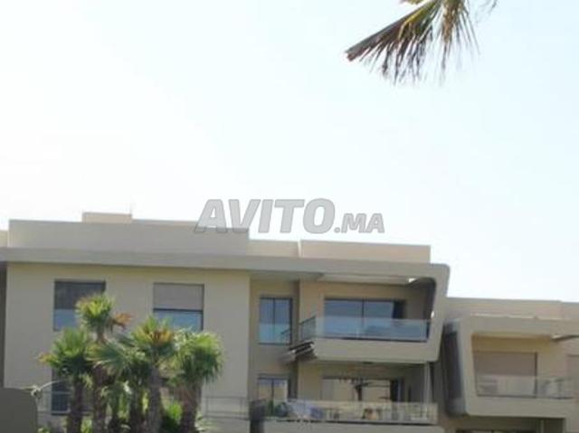 Appartement location à Bouskoura, Gharb-Chrarda-Beni Hssen