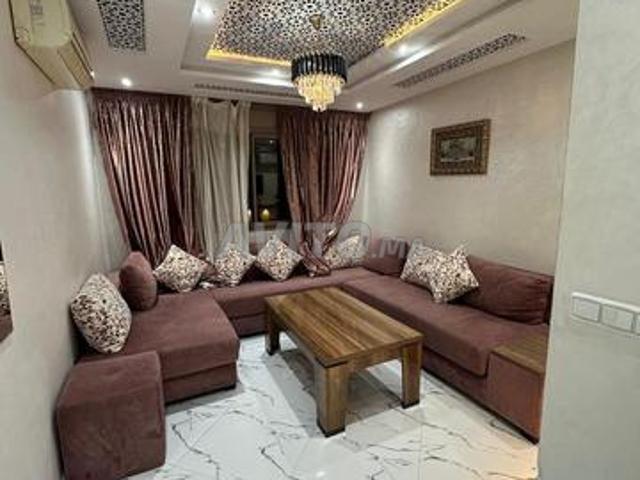 Appartement location à Anfa, Gharb-Chrarda-Beni Hssen