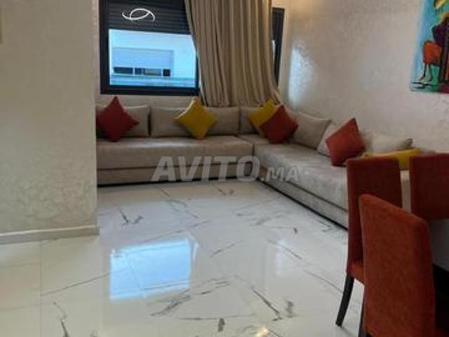 Appartement location à Fès