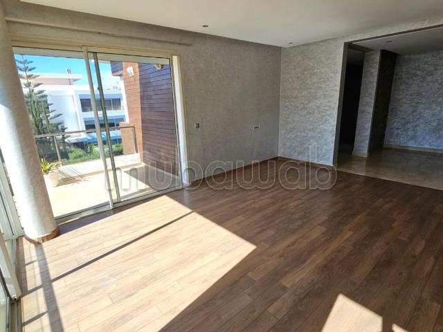 Appartement location à Bouskoura, Grand Casablanca