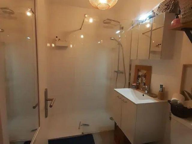 Appartement location à Montreuil-sur-Mer, Montreuil