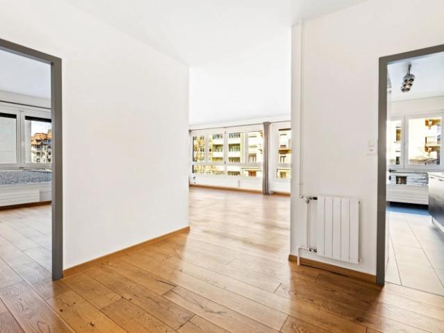 Apartment mieten in Conches