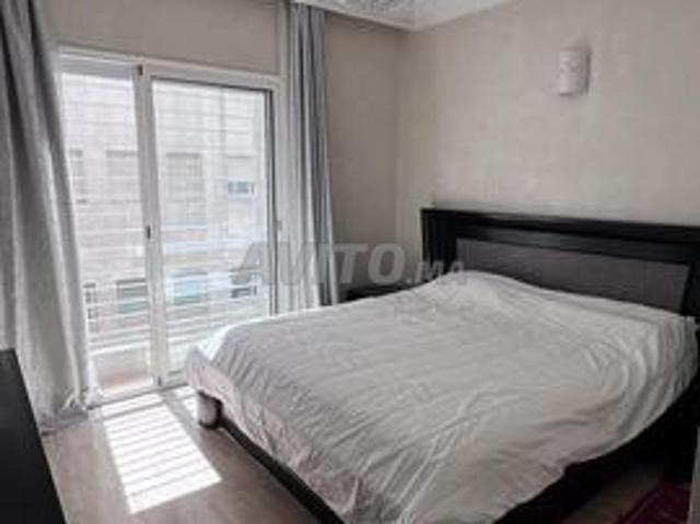 Appartement vente à Anfa, Gharb-Chrarda-Beni Hssen