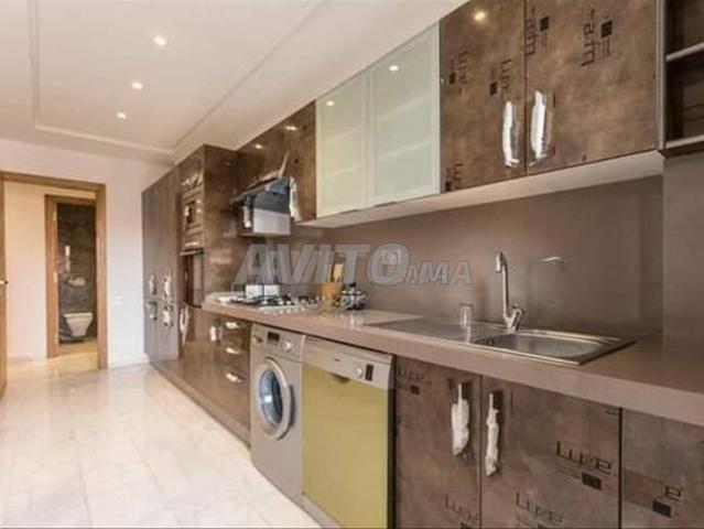 Appartement location à Ifrane