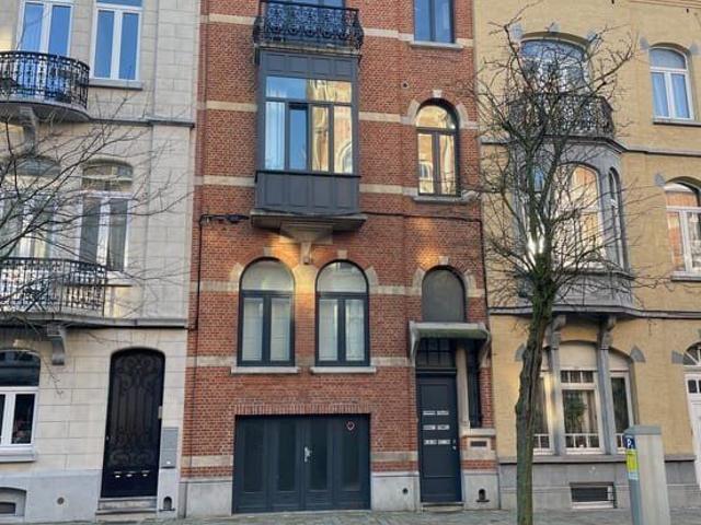 Kot location à Schaarbeek, Bruxelles