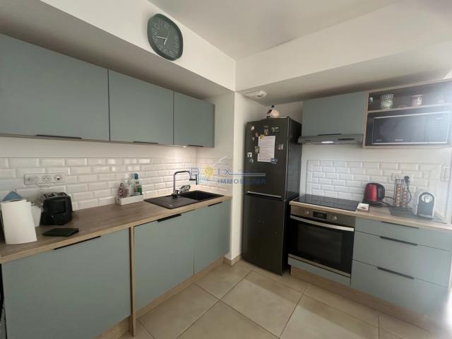 Appartement vente à Montpellier, Sète