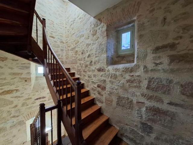 Appartement vente à Figeac
