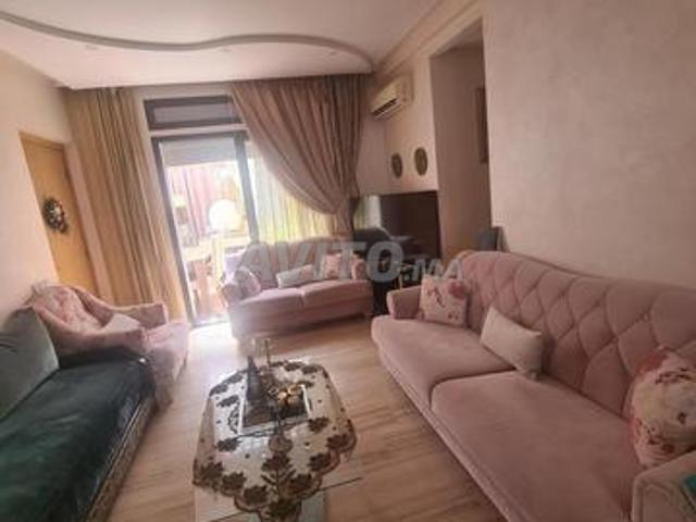 Appartement vente à Mohammedia, Gharb-Chrarda-Beni Hssen