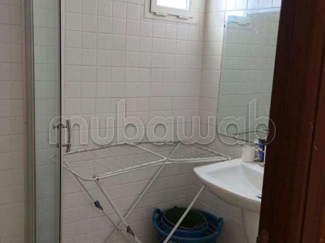 Appartement vente à Skhirat