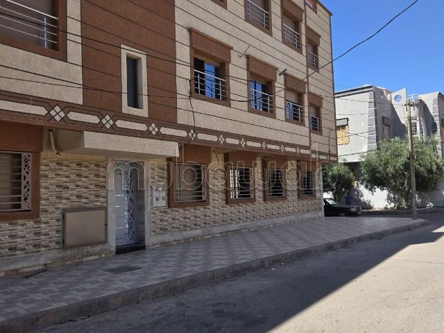 Appartement location à Ben Slimane